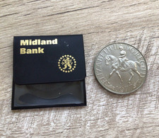 Midland Bank Silver Jubilee