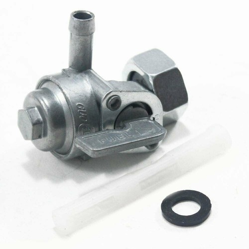 Fuel valve petcock for - fuel,