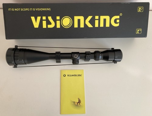 Nikko stirling visionking - nikko,