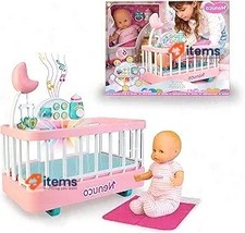 Nenuco Good Sleep Cradle With