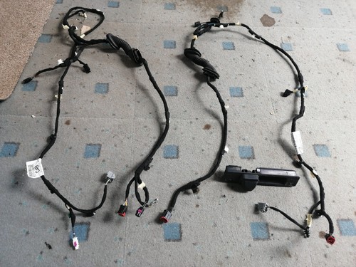 Ford puma camera - puma,