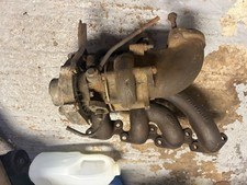 Ford Escort Mk 4 RS Turbo T3