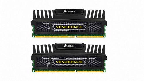 Corsair vengeance ddr3 ram - vengeance,