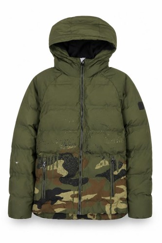 Next boys puffer jacket - next,