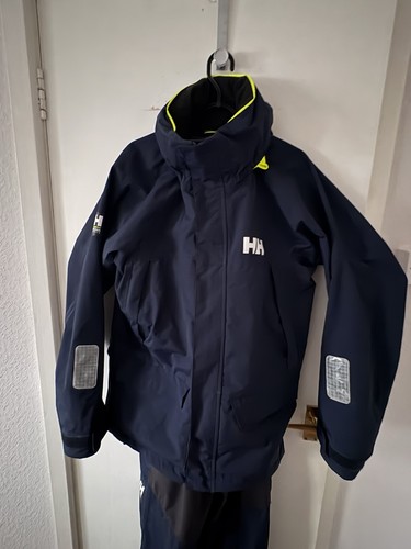 Helly hansen wet weather - weather, gear