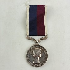 Elizabeth II RAF Long Service