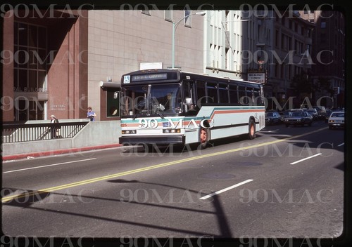 Transit act neoplan - ac,