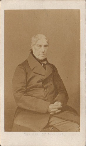 George hamilton gordon - george,