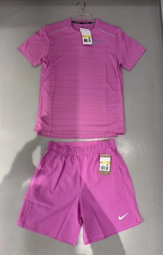 Nike miler shirt - 1.0, t-shirt