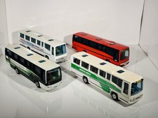 Small Job Lot Of Corgi Plaxton