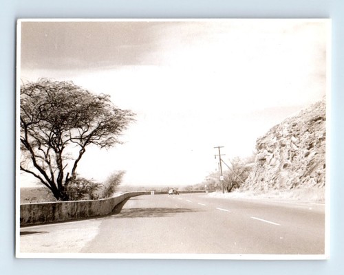 Old vintage photo landscape - vintage,