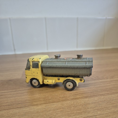 Corgi 460 erf - corgi,