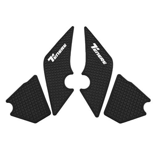Side tank pad sticker - side,