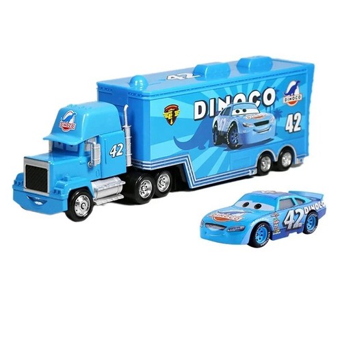 Disney pixar cars carl - disney,