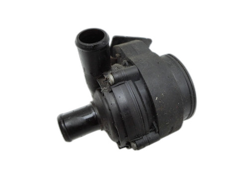 Circulation pump heater for - circulation,