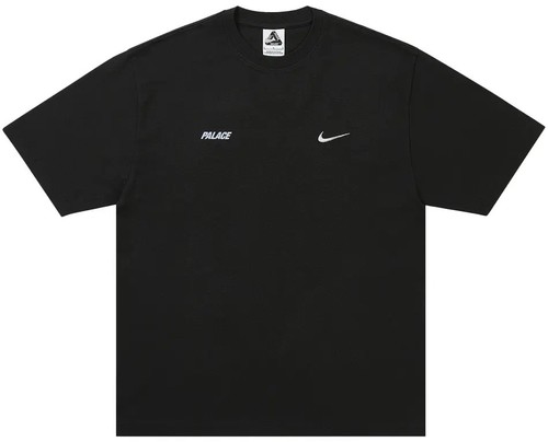 Black nike palace - black,