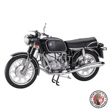 NEW 1/10 scale BMW R75/5