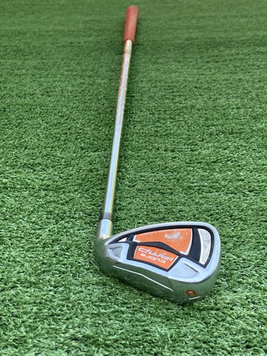 Cobra amp pitching wedge - pitching, pw