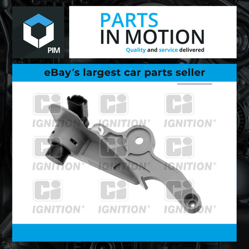 Rpm crankshaft sensor fits - crankshaft,