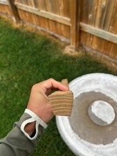 Premium SEASONED Osage Orange