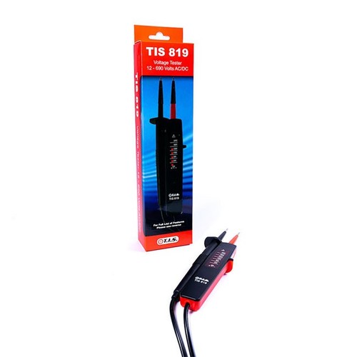 Electrical voltage equipment - voltage,