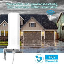 4G LTE Antenna 10-12dBi Long