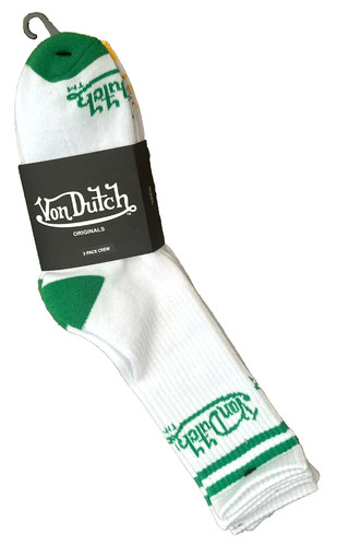 Von dutch usa one - one, size