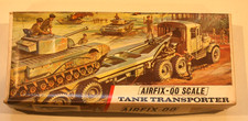 AIRFIX 1/72 HO/OO TANK