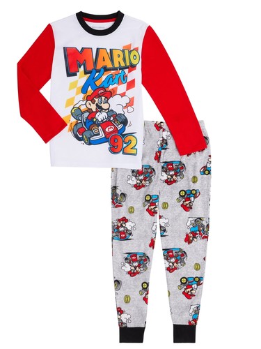 Mariokart boys long - boys,