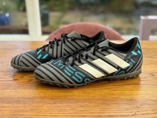 Adidas Nemeziz Messi football boots UK Mens 10