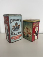 Vintage /antique Droste & Co
