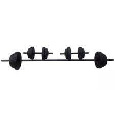 Opti Vinyl Dumbbell and