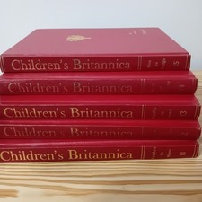Children's Encyclopedia