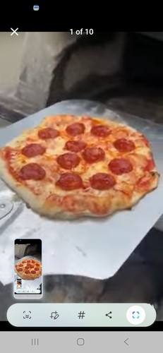 Pizza oven - pizza,