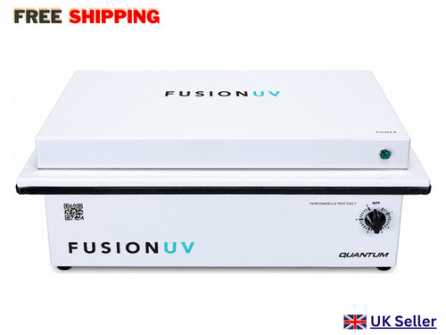 Fusion quantum uvc - fusion,