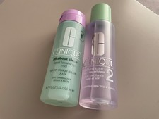 CLINIQUE LIQUID FACIAL SOAP
