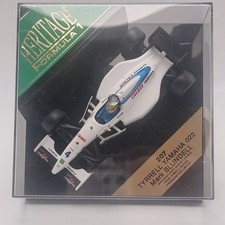 Onyx Heritage Formula 1 -