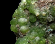 SMITHSONITE nice crystals 