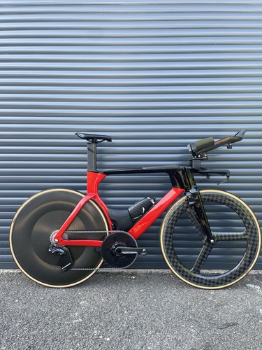 Giant trinity advanced - trinity, pro