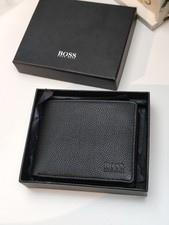 Hugo Boss Men's Grained