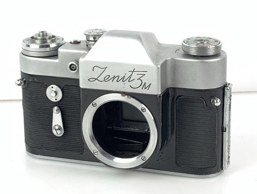 Zenit body slr - zenit,