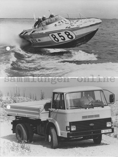 1979 ford dorset diesel - ford,