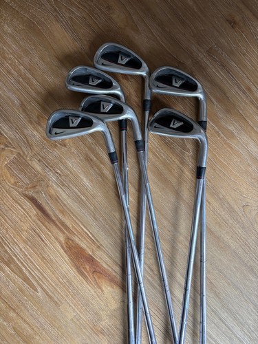 Nike v10 irons 9 - vr, 4-9