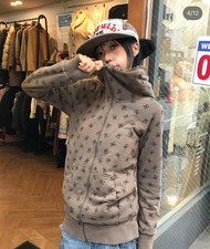Hysteric glamour long bear