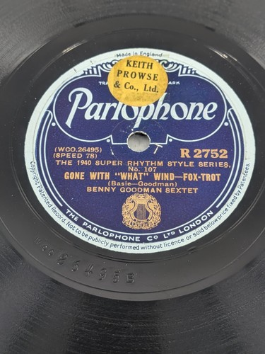 Gone with what wind till - what, tom