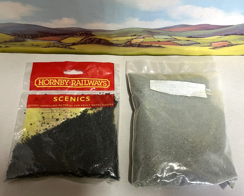 Hornby jarvis coal - coal, &