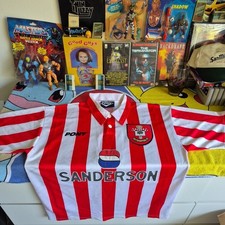 Vintage Southampton 1996 PONY