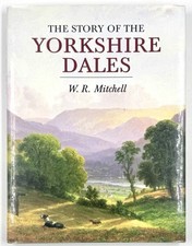 THE STORY OF THE YORKSHIRE