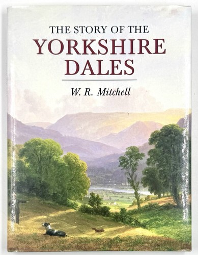 The story yorkshire - the,