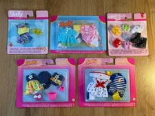 Vintage Barbie Shelly Doll’s